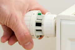 Little Hale central heating repair costs